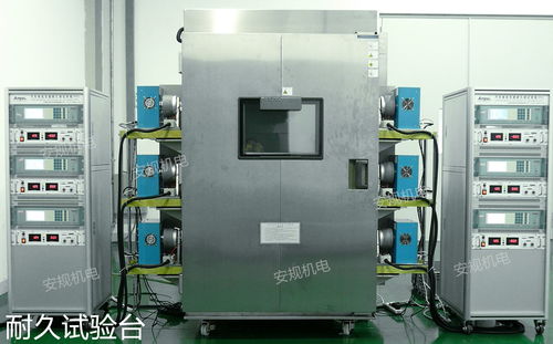 广东启动电机测试系统价格